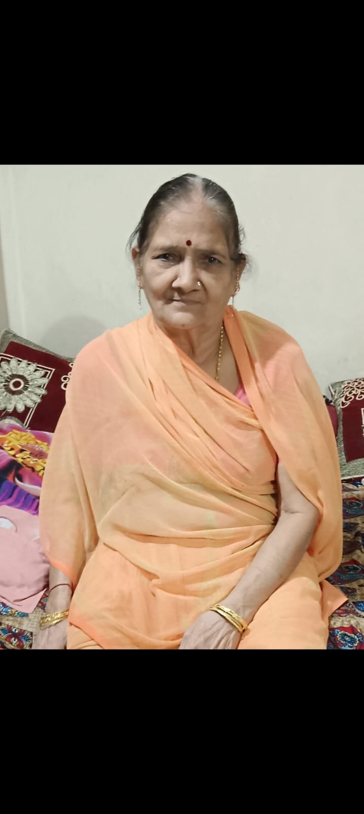 Meri Maa Ki Sangharsh Bhari Kahani