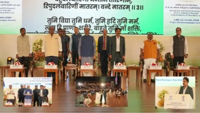 Ambedkar Jayanti 2026 NCSC Event