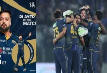 GT vs DC Match Highlights 