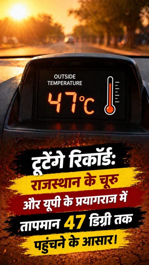 Heatstroke