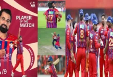 LSG vs SRH Highlights IPL 2026