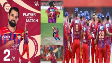 LSG vs SRH Highlights IPL 2026