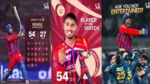 LSGvsKKR Highlights IPL 2026 Points Table Update mukul-choudhary