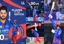 MI vs DC Highlights IPL 2026