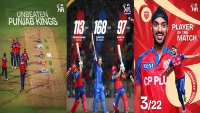 “MI vs PBKS Highlights 2026: Quinton de Kock century 112 runs but Mumbai Indians lost to Punjab Kings by 7 wickets at Wankhede Stadium”