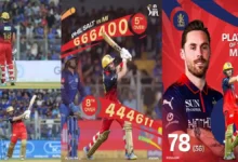 MI vs RCB Highlights