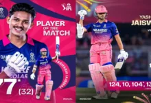 MI vs RR Highlights Match Reports Hindi