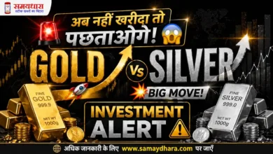 Gold Price Today India and Silver Price Today India sudden rise warning investment decision 2026