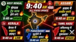All States Election Result Live Updates Hindi 11.30am Breaking