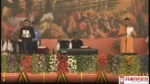 Bengal First BJP CM Suvendu Adhikari