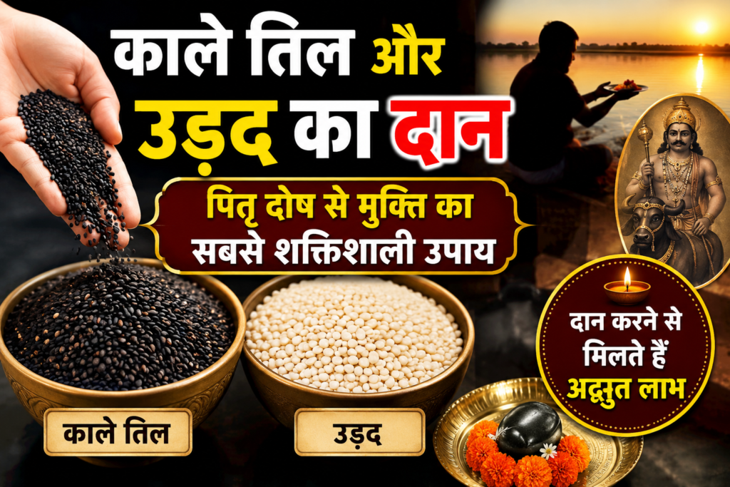 Shani Jayanti 2026 उपाय और पूजा विधि