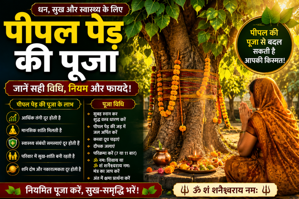 Shani Jayanti 2026 उपाय और पूजा विधि