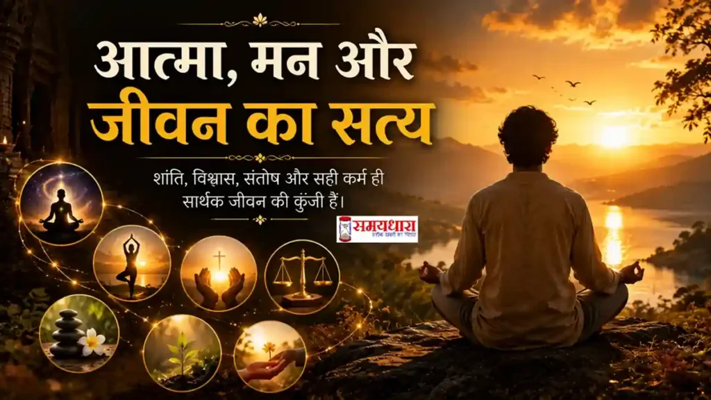 Thursday Life Thoughts in Hindi