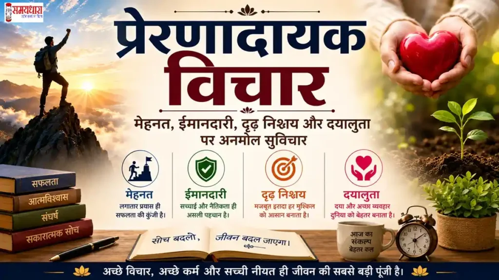 Wednesday Thoughts Today Motivation in Hindi