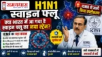 H1N1 Swine Flu in India