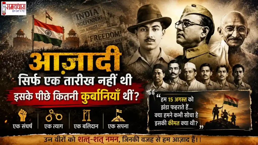 Indian Independence History 1