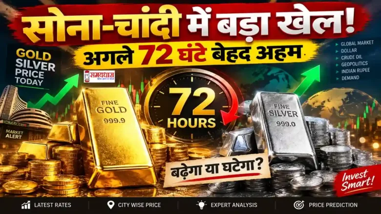 Gold Silver Price Today 10 September 2026