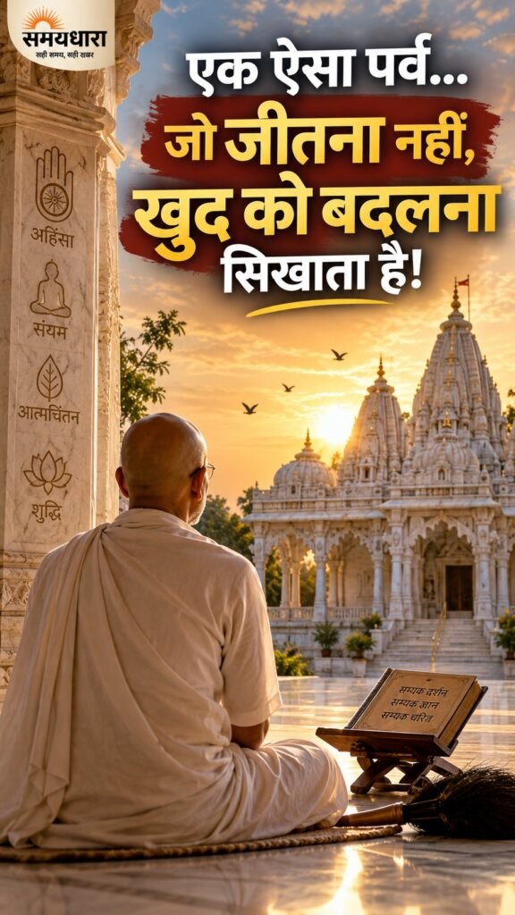 Jain Fasting