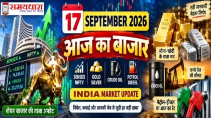 india-market-today-17-september-2026-sensex-nifty-gold-silver-rate